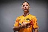 Daniel Podence: Lowdown on Wolves' new winger - Molineux News
