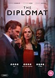 The Diplomat [DVD]: Amazon.co.uk: Sophie Rundle, Steven Cree, Danny ...