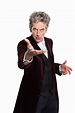 Who-Natic: New Promo Images - Peter Capaldi - "The Return of Doctor ...
