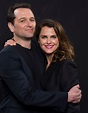 Keri Russell and Matthew Rhys - Photoshoot 2018