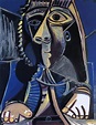 Pablo Picasso sus ultimas pinturas (1965-1973) | Pablo picasso art ...