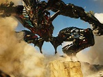 „Transformers - Die Rache“ startet erfolgreich in amerikanischen Kinos ...