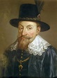 Portrait of Sigismund III Vasa Painting | Marcello Bacciarelli Oil ...