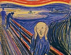 Sotheby’s Hauls in $330.6 M. as Munch ‘Scream’ Soars | Gallerist