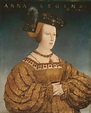 Anna von Ungarn und Böhmen (1503-1547) – kleio.org