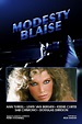 Reparto de Modesty Blaise (película 1982). Dirigida por Reza Badiyi ...