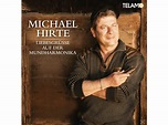 Michael Hirte | Michael Hirte - Liebesgrüße Auf Der Mundharmonika - (CD ...