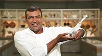 Nepali Chef Santosh Shah won the title of BBC’s MasterChef: The ...