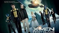 X-Men: Erste Entscheidung - Trailer 1 Deutsch 1080p HD - YouTube