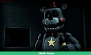 FNaF UCN: Character Selection | Wiki | Five Nights at Freddys PT/BR Amino