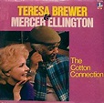 TERESA BREWER The Cotton Connection (w/ Mercer Ellington) reviews