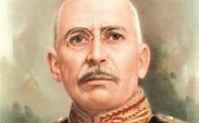 Victoriano Huerta: figura destacada de la guerra de Independencia
