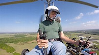 Gyrocopter Pilot: What We Know About Doug Hughes - ABC News