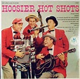 The hoosier hot shots - Hoosier Hot Shots (アルバム)
