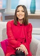 Myleene Klass - Lorraine TV Show in London 02/05/2018 • CelebMafia