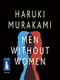 Men Without Women Audiobook - Haruki Murakami - Listening Books