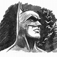 Batman Drawing Images at PaintingValley.com | Explore collection of ...