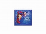 Mary Poppins Returns (Original Motion Picture Soundtrack), Marc Shaiman ...