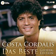 Das Beste (gedenkedition) - Costa Cordalis - CD kaufen | Ex Libris