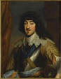Gaston de France, duc d'Orléans, par Guérin d'après Van Dyck | Антонис ...