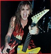 FORMER W.A.S.P GUITARIST, CHRIS HOLMES DOCUMENTARY TRAILER REVEALED. - Overdrive