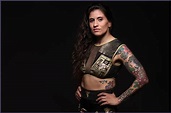 Laura Gallardo | MMA | Awakening Fighters