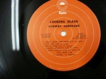 LOOKING GLASS / SUBWAY SERENADE - キキミミレコード