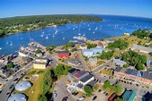 The BEST Things To Do In Belfast Maine [2023 GUIDE]