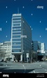 Office building (of Axel Springer Verlag, biggest publishers of Germany ...