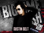 ♥Novelas de ♥Big Time Rush y Tu♥: Dustin Belt♥