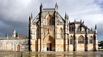 Monumentos Góticos Em Portugal - TORRE de BELÉM: Emblemática e ...