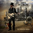 Dave Stewart "The Ringmaster General" DOUBLE VINYL!! - Surfdog Records