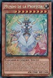 Mundo de la Profecía | Yu-Gi-Oh! Wiki en Español | Fandom powered by Wikia