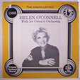 HELEN O'CONNELL - the uncollected, 1955 LP - Amazon.com Music