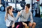 The Best Types of Workouts for Teens