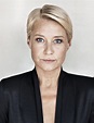 Trine Dyrholm - Actress - Agentur Players Berlin