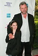 American-Irish actor Aidan Quinn blissfuly Married to Wife since 1987 ...