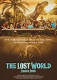 Jurassic park the lost world book - polaculture