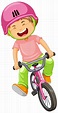 Kids Cycle Vector Art, Icons, and Graphics for Free Download