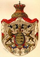Royal Families: House of Württemberg