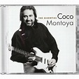 Coco Montoya: The Essential Coco Montoya – Proper Music