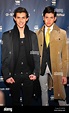 Nick Hisson, Peter Brant II in attendance for G-Star RAW Fall/Winter ...