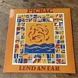 Yahoo!オークション - PIGBAG / LEND AN EAR (LP) レコード