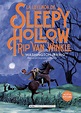 La leyenda de Sleepy Hollow y Rip Van Winkle | Editorial Alma