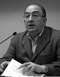 Muere Santiago Abascal, exdirigente del PP vasco y padre del líder de VOX