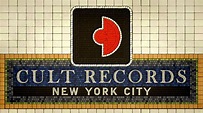 Cult Records: Independent Record Label Showcase | Radio.co