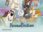 Prime Video: HouseBroken Season 1