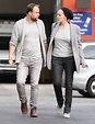 Sharon Stone has a new boyfriend David Deluise|Lainey Gossip ...