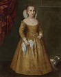 Image result for 17th century noblewoman portrait 17th Century Fashion ...