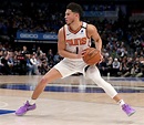 Devin Booker was robbed of a well-earned All-Star Game appearance